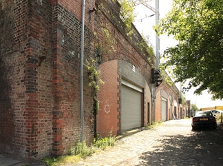 Más detalles de Bennett St, Manchester - Flex en alquiler