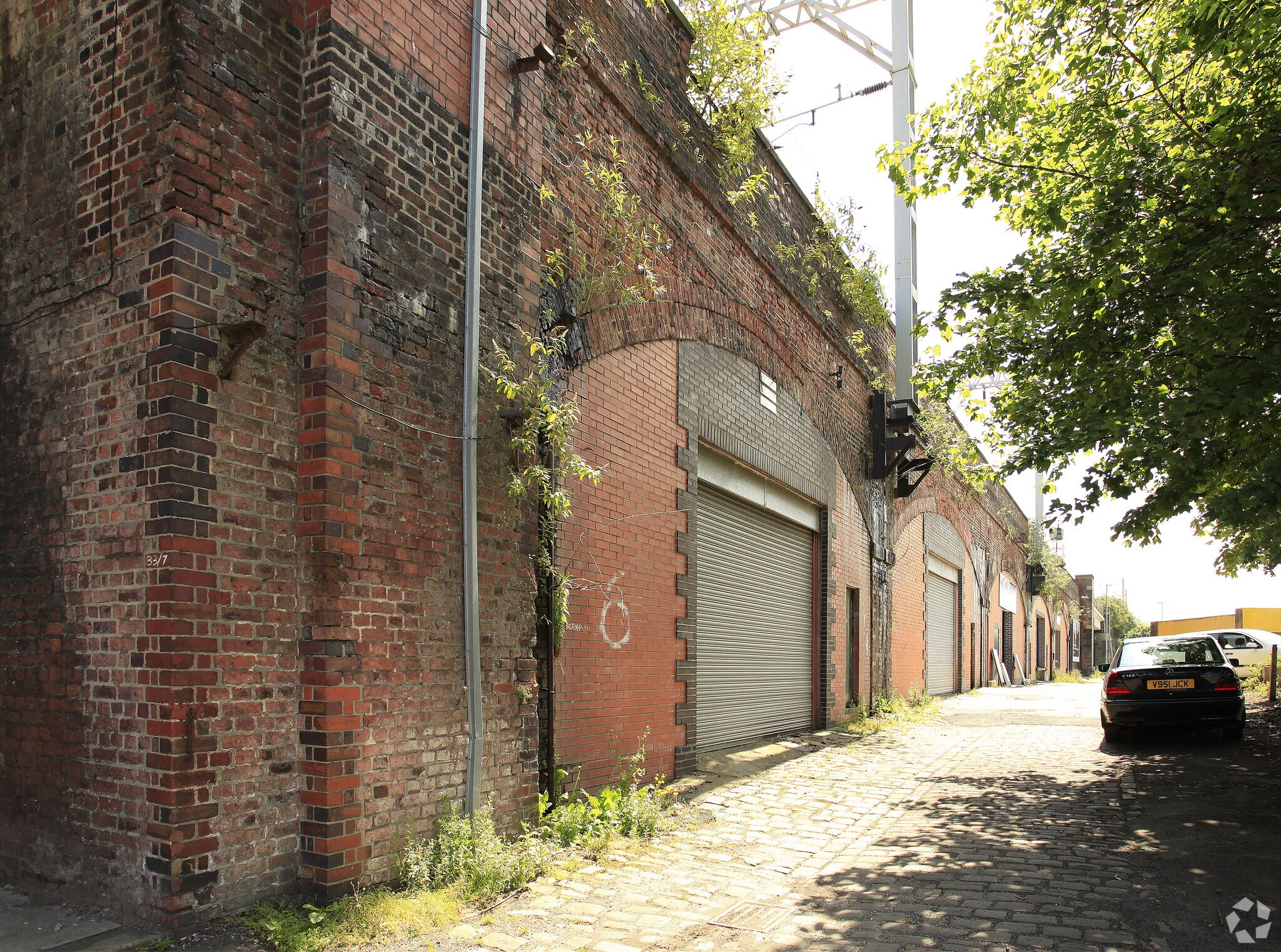 Bennett St, Manchester en alquiler Foto principal- Imagen 1 de 3