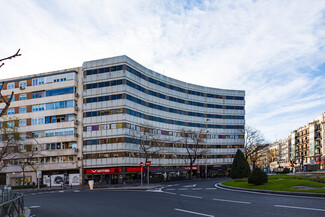 Más detalles para Quevedo, 9, Madrid - Oficinas en alquiler