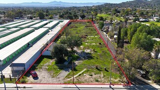 Más detalles de 5934 Mission Blvd, Riverside, CA - Terreno en venta