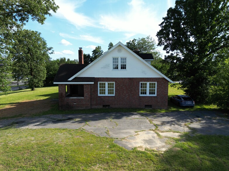 1695 Mack Smith Rd, Rossville, GA en venta - Foto del edificio - Imagen 3 de 13