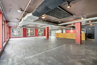 616-620 Harris St, Ultimo en alquiler Foto del interior- Imagen 1 de 4