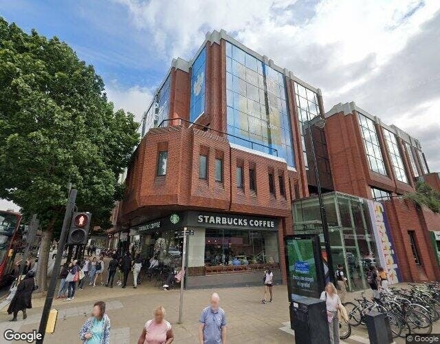 2-10 Wimbledon Hill Rd, London en alquiler - Foto del edificio - Imagen 2 de 9