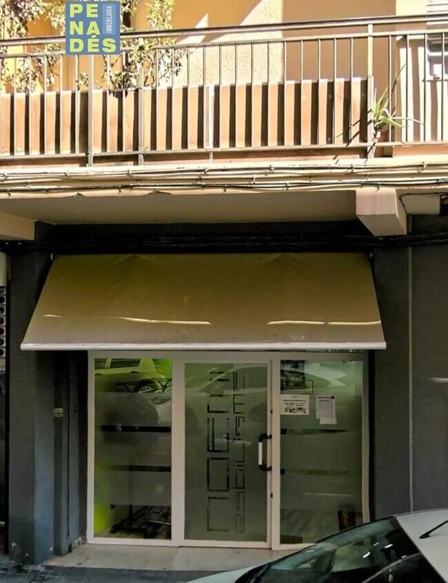 Más detalles de Local en alquiler