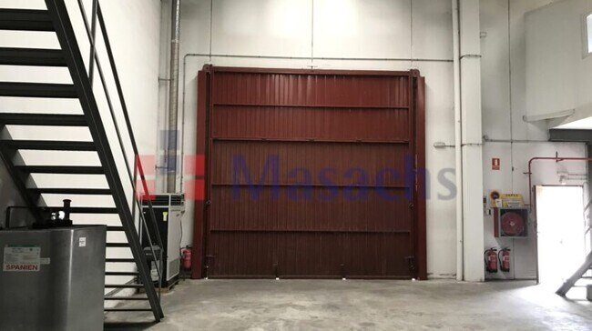 Más detalles de Nave en venta