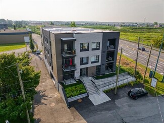 Más detalles para 925 Rue Longpré, Mascouche, QC - Edificios residenciales en venta