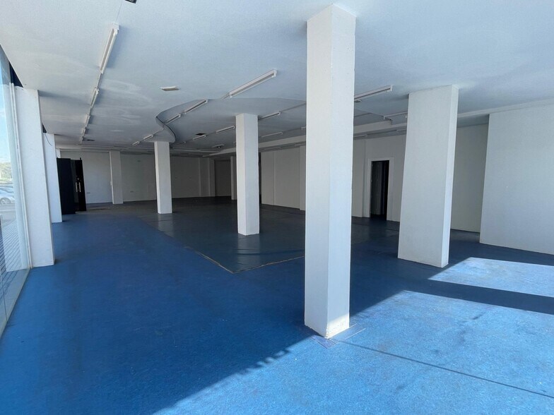 Local en Murcia, Murcia en venta - Foto del interior - Imagen 2 de 14