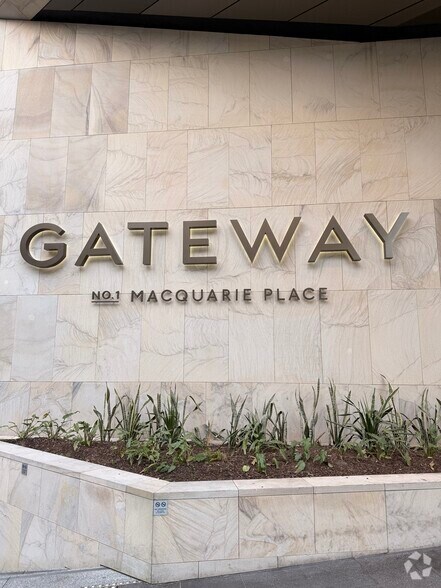 1 Macquarie, Sydney en alquiler - Foto del edificio - Imagen 3 de 3