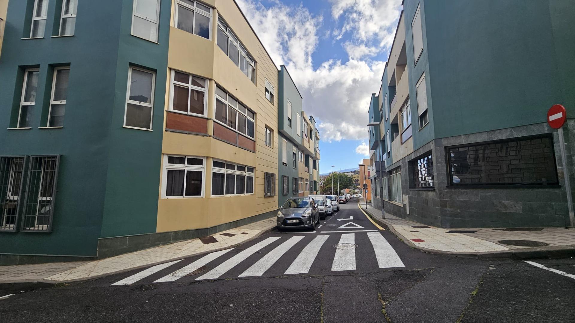 Local en Santa Cruz de Tenerife, Santa Cruz de Tenerife en venta Foto del edificio- Imagen 1 de 25