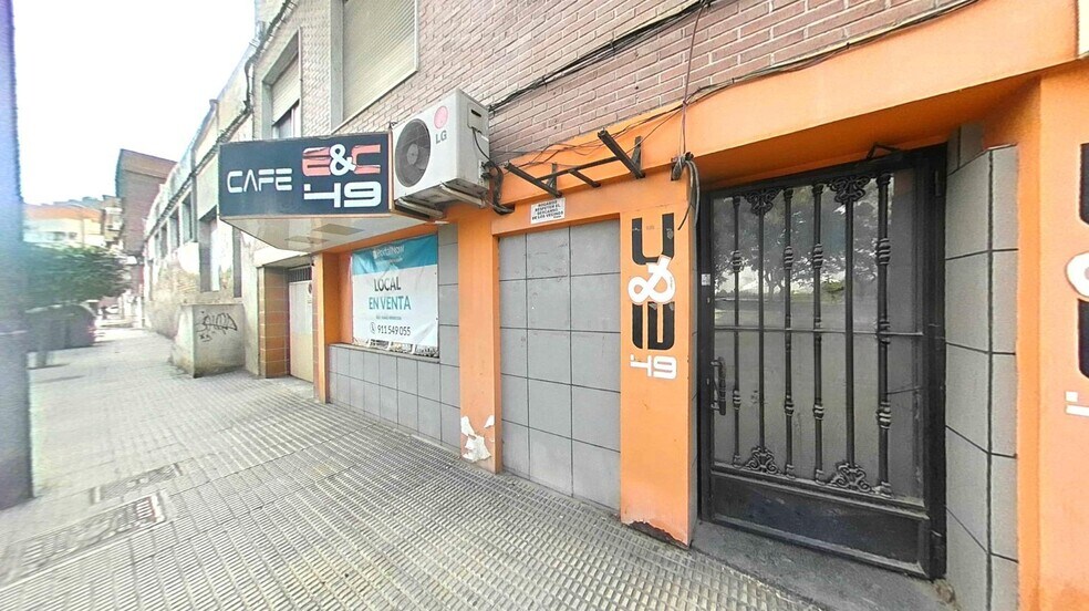 Calle Pintor Velázquez, 9, Murcia, Murcia en venta - Foto principal - Imagen 1 de 27
