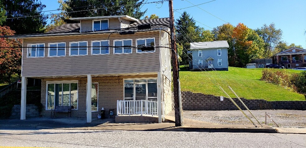 1011 Speedway Ave, Fairmont, WV en venta - Foto principal - Imagen 1 de 50