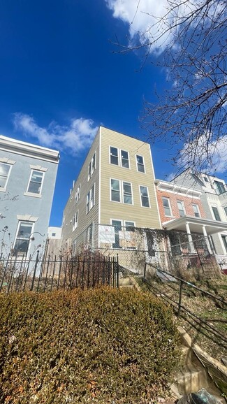 Más detalles para 1212 I St NE, Washington, DC - Edificios residenciales en venta