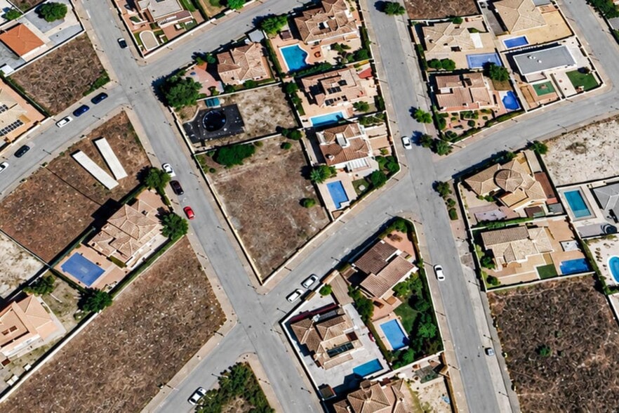Calle Atenas, 10, Atarfe, Granada en venta - Foto del edificio - Imagen 3 de 33