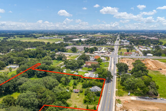 Más detalles para 3820 E County Road 466, Oxford, FL - Terrenos en venta