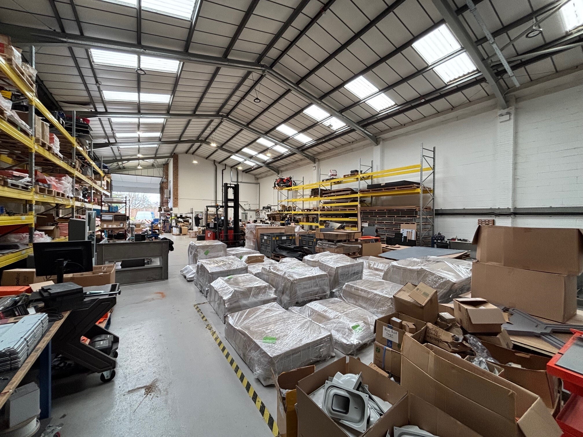 Priors Way, Maidenhead en alquiler Foto del interior- Imagen 1 de 4