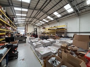 Priors Way, Maidenhead en alquiler Foto del interior- Imagen 1 de 4