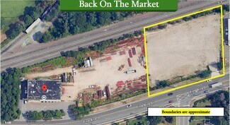 Más detalles de 225 Pine Aire Dr, Bay Shore, NY - Terreno en alquiler