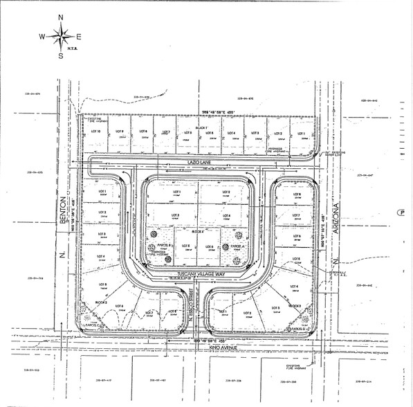 0000 Kino Ave, Kingman, AZ en venta - Foto del edificio - Imagen 1 de 3