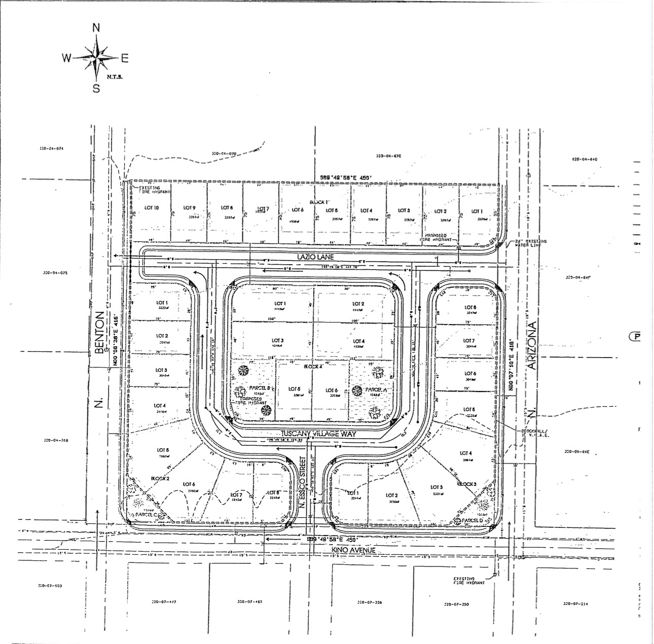 0000 Kino Ave, Kingman, AZ en venta Foto del edificio- Imagen 1 de 4