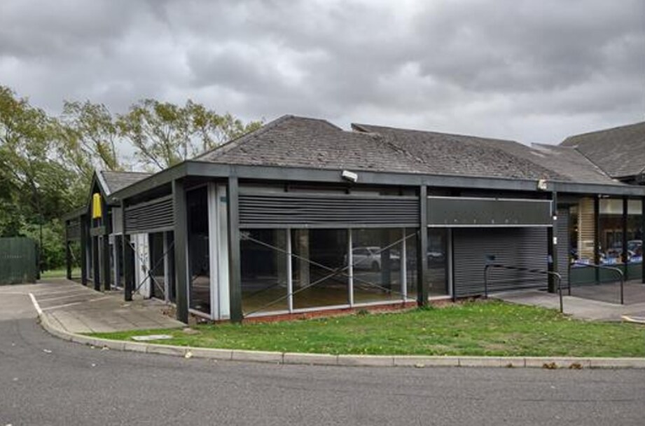 529 Abbey Ln, Leicester en alquiler Foto del edificio- Imagen 1 de 2