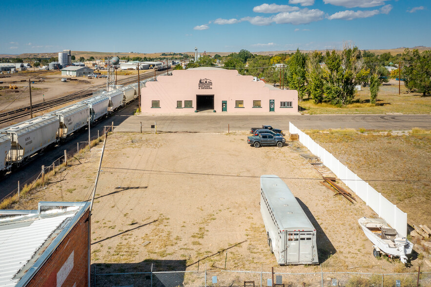 308 Yampa Ave, Craig, CO en venta - Foto del edificio - Imagen 2 de 33