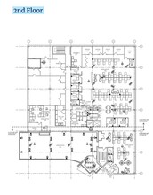 7600 Discovery Dr, Middleton, WI en alquiler Plano de la planta- Imagen 2 de 2