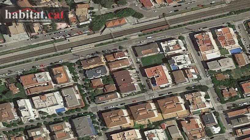 Terreno en Calafell, Tarragona en venta - Vista aérea - Imagen 2 de 5