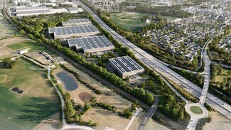 Más detalles de Greve Centervej 50, Greve - Nave en alquiler