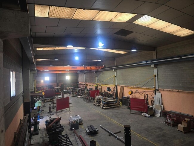 Más detalles de Nave en venta