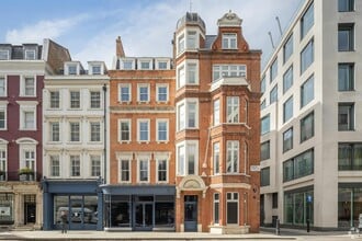 34-36 Bruton St, London en alquiler Foto principal- Imagen 1 de 9