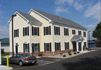 Más detalles para 229-231 N Main St, Smyrna, DE - Oficinas en alquiler