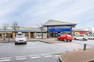 Más detalles de 311-331 Old Edinburgh Rd, Glasgow - Local en alquiler