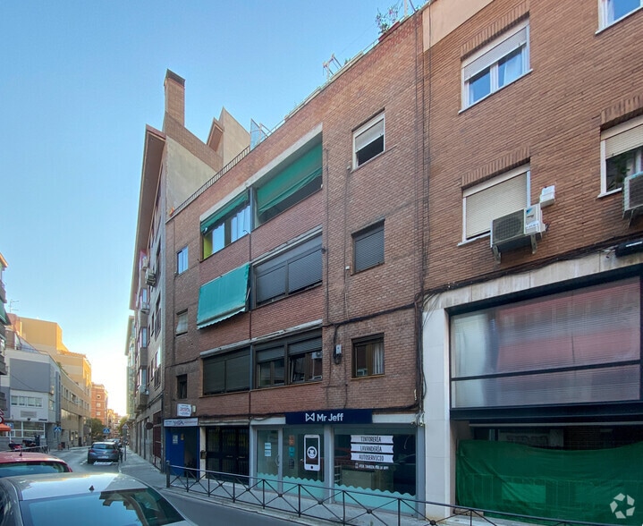 Calle Luis Cabrera, Madrid, Madrid en venta - Foto principal - Imagen 1 de 1