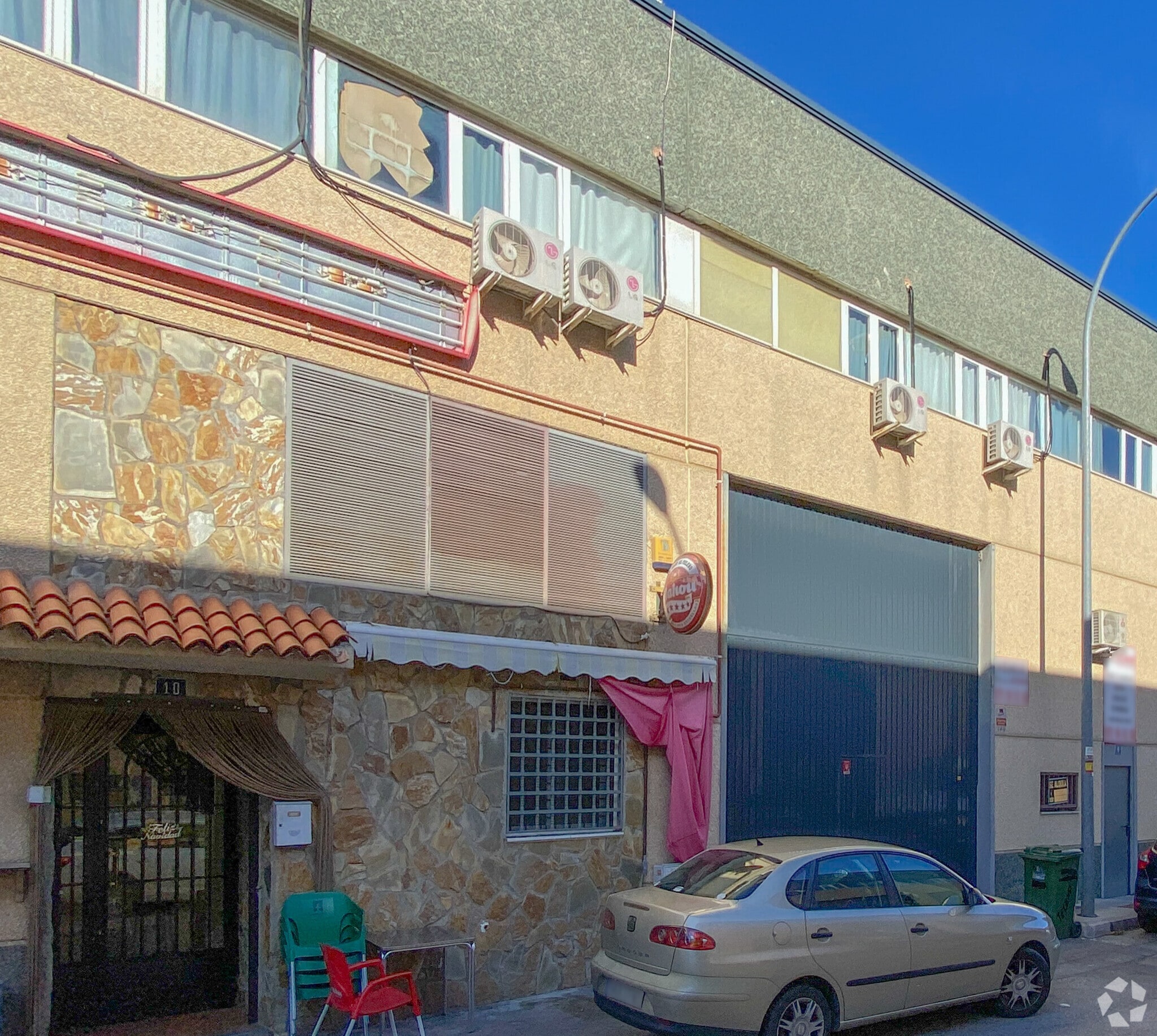 Calle de los Hermanos Lumière, 12, Arganda del Rey, Madrid en venta Foto del interior- Imagen 1 de 2