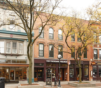 Más detalles para 303 S Main St, Ann Arbor, MI - Local en alquiler