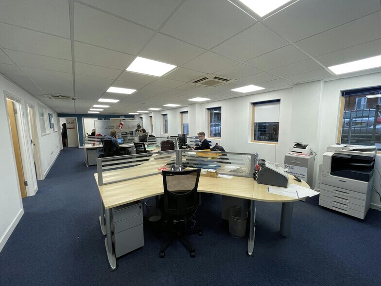 Macaulay Rd, Broadstone en alquiler - Foto del interior - Imagen 3 de 11