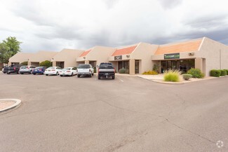 Más detalles para 7360 E Acoma Dr, Scottsdale, AZ - Nave en alquiler