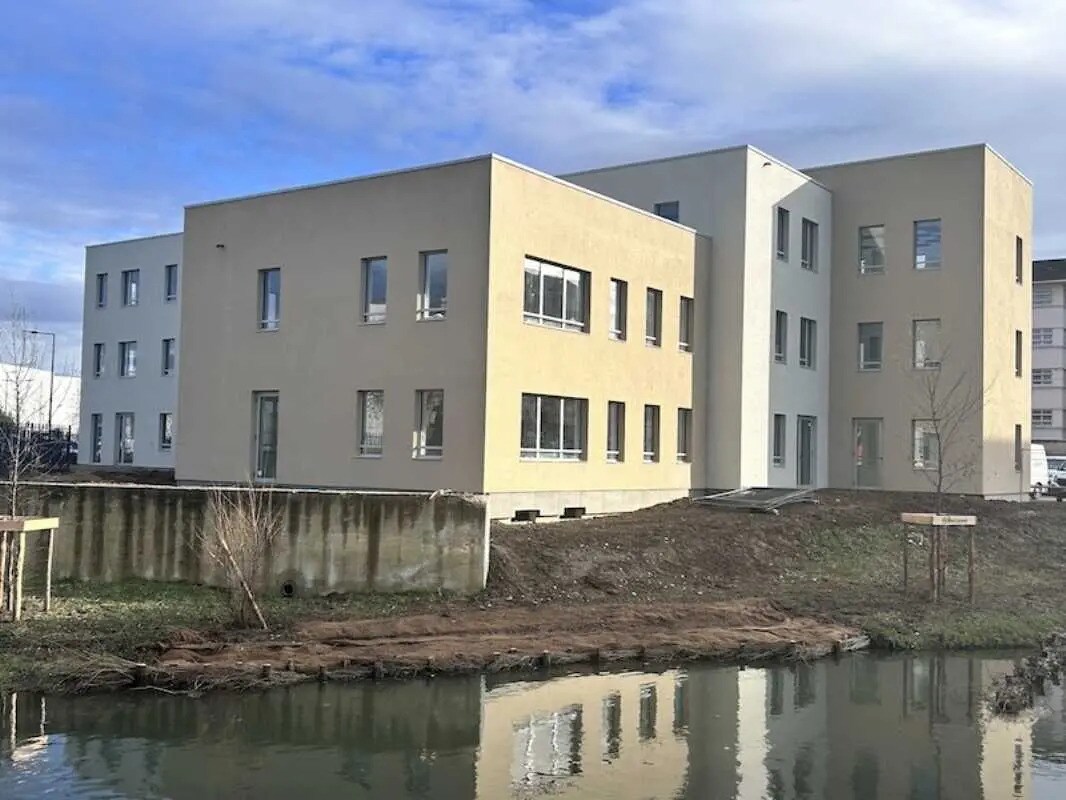 6 Impasse Alfred Chanut, Bourg-en-Bresse en venta Foto del edificio- Imagen 1 de 4