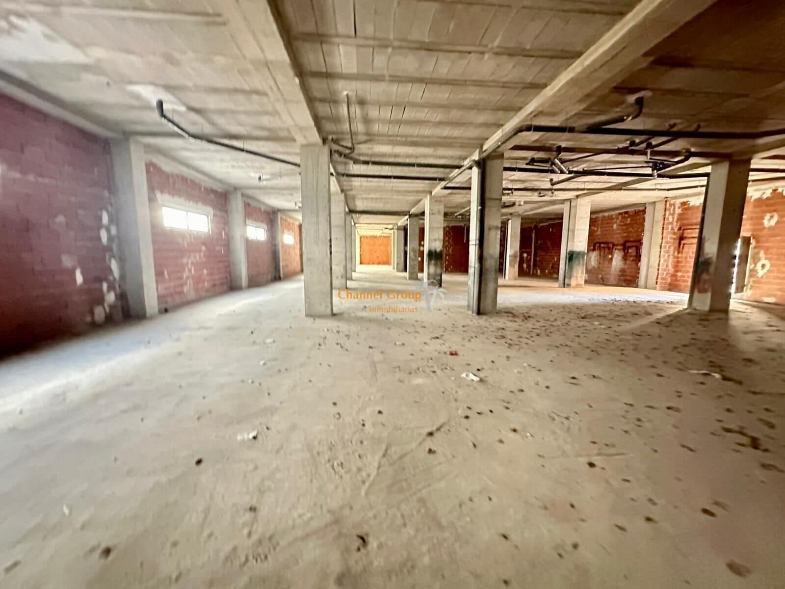 Local en ELX, Alicante en alquiler Foto del edificio- Imagen 1 de 10