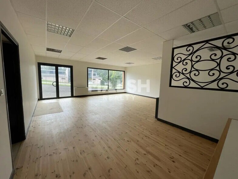 Oficina en Ceyzériat en alquiler - Foto del interior - Imagen 3 de 5