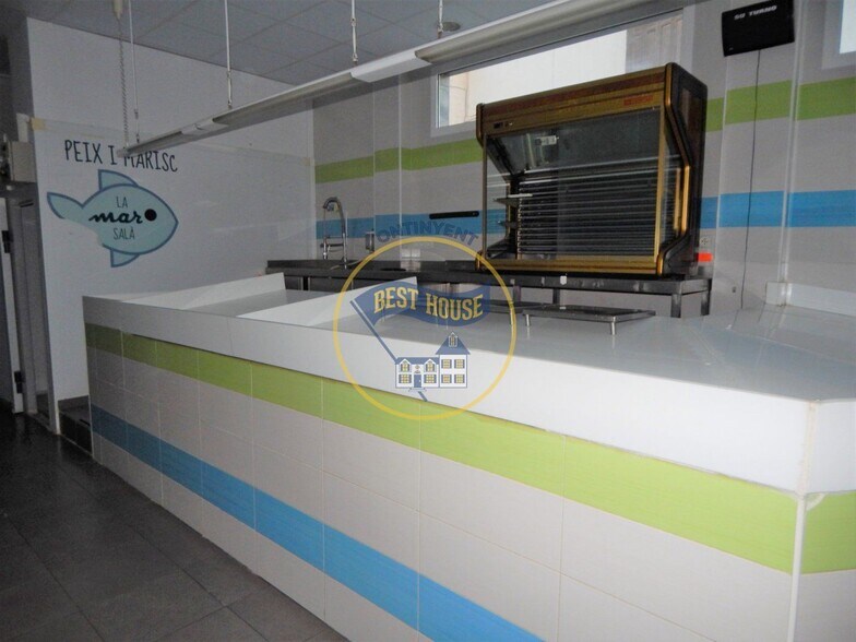 Local en L'Olleria en venta - Foto del edificio - Imagen 2 de 5