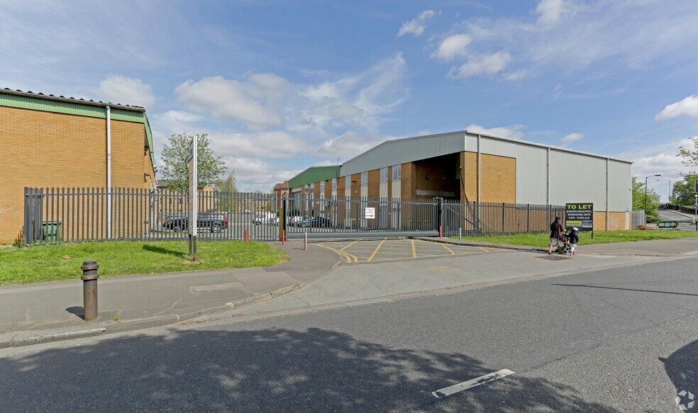 Bilton Rd, Greenford en alquiler - Foto del edificio - Imagen 3 de 14