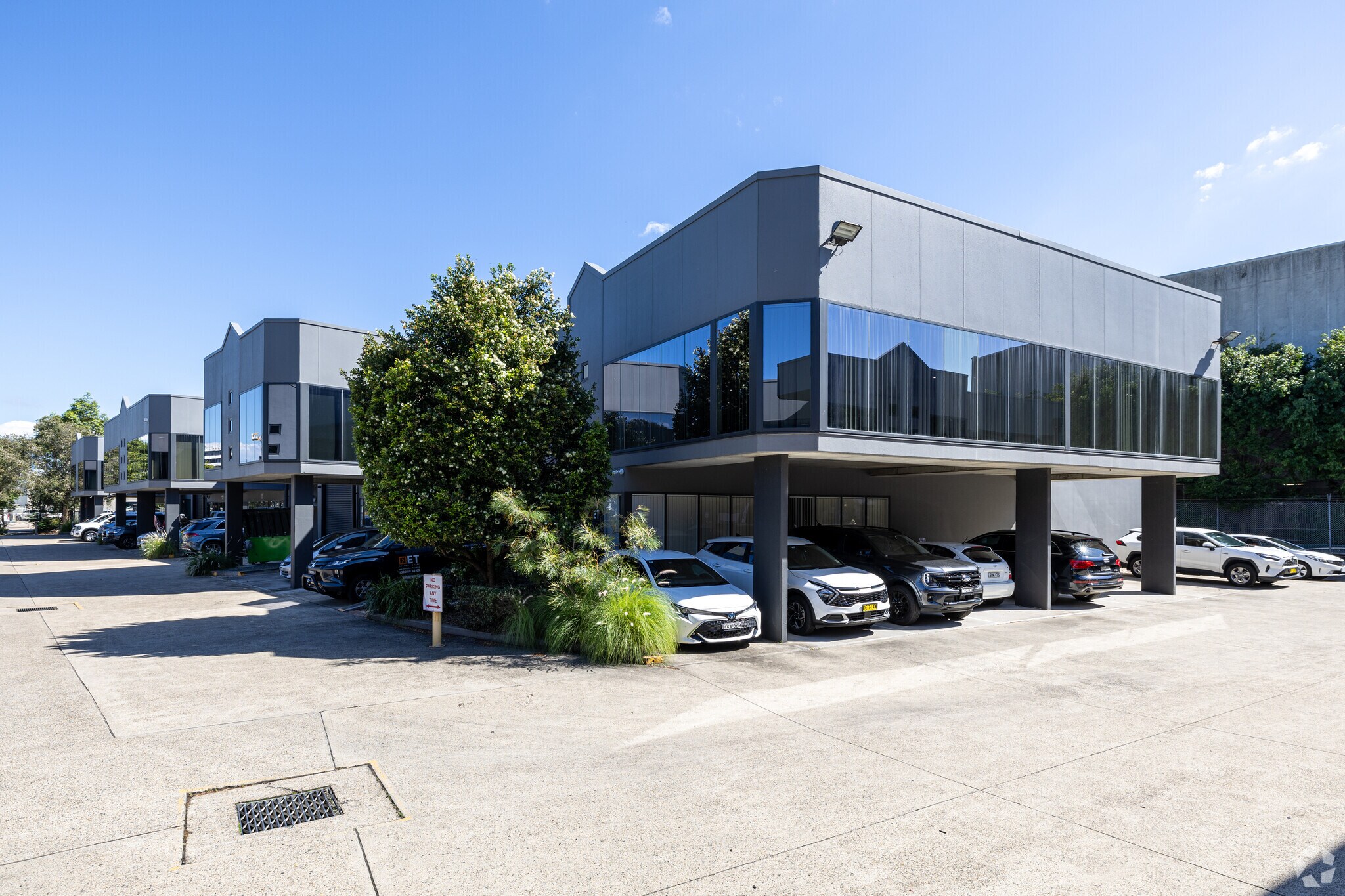 10 Bradford St, Alexandria en alquiler Foto principal- Imagen 1 de 5