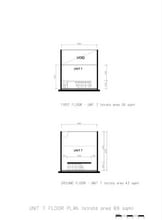 9-15 Danks St, Waterloo en alquiler Plano de la planta- Imagen 2 de 5