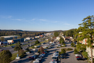 1022 1st St N, Alabaster, AL - VISTA AÉREA  vista de mapa