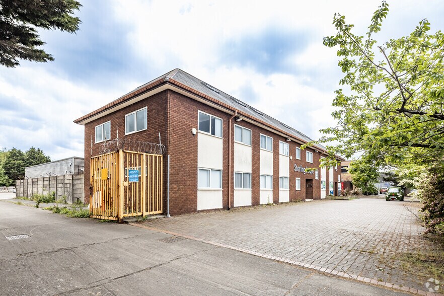 Bridle Way, Bootle en venta - Foto del edificio - Imagen 3 de 12