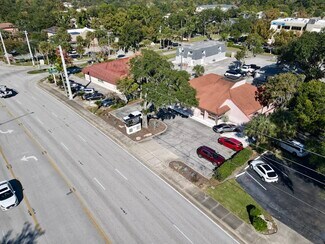 Más detalles de 145 N Nova Rd, Ormond Beach, FL - Oficina en venta
