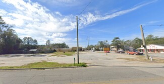 Más detalles para 1400 E Jackson St, Thomasville, GA - Terrenos en venta