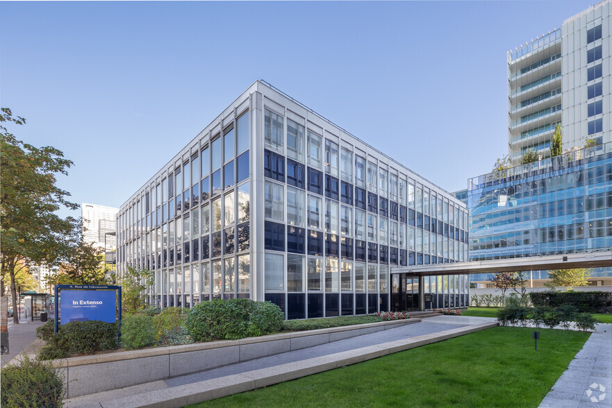 Oficinas en Courbevoie en alquiler - Foto principal - Imagen 1 de 4