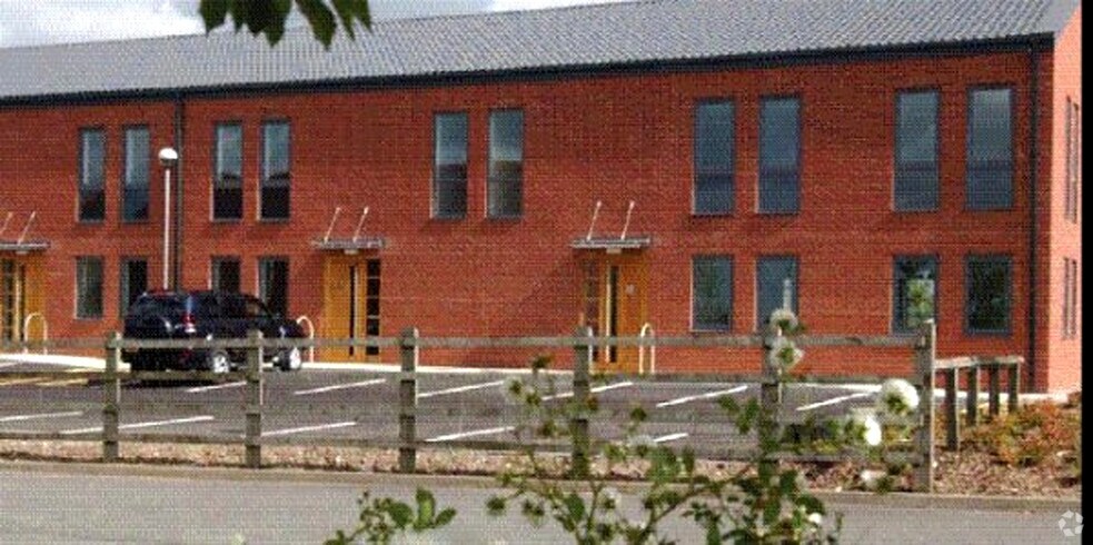 Pochin Way, Middlewich en venta - Foto del edificio - Imagen 2 de 3